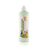 Avocado, Olive Oil and Biotin Treatment 16.9 oz.