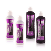 Bundle: Liso Saludable