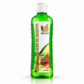 Avocado & Olive Oil Shampoo for Deep Hydration & Silky, Healthy Hair