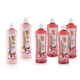 Bundle: Crecimiento y Brillo