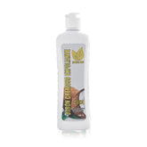 Jabón Exfoliante de Coco para una Piel Suave & Hidratada