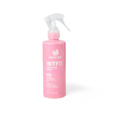 What The Frizz - Spray Termoprotector, Desenredante y Antifrizz con Extractos Naturales