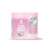 Mascarilla Capilar Hidratante Natural Sant