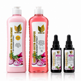Hair Care Bundle for Stronger & Healthier-Looking Hair