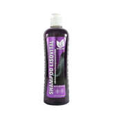 Shampoo con Keratina | Sistema Anti-Frizz