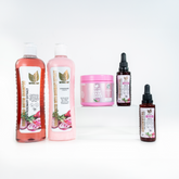 Natural Sant Hair Revitalizing Pack