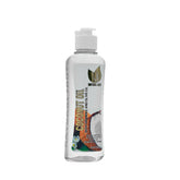 Coconut Body Oil for Hydration & Soft Skin