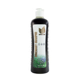 Shampoo de romero y quina para el crecimiento y la fortaleza del cabello