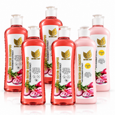 Hair Growth & Shine Bundle for Stronger, Fuller Hair