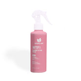 Natural Sant | Where's The Frizz - Heat Protectant, Detangling, and Anti-Frizz Spray with Natural Extracts