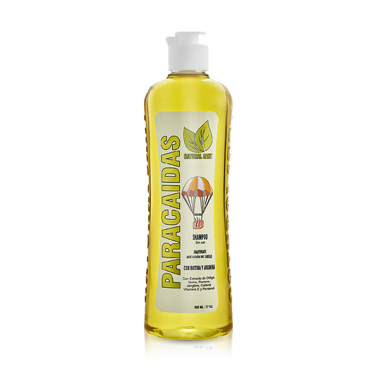 Parachute Shampoo 16.9 Oz