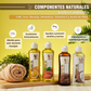 KIT: 4 Aceites Naturales