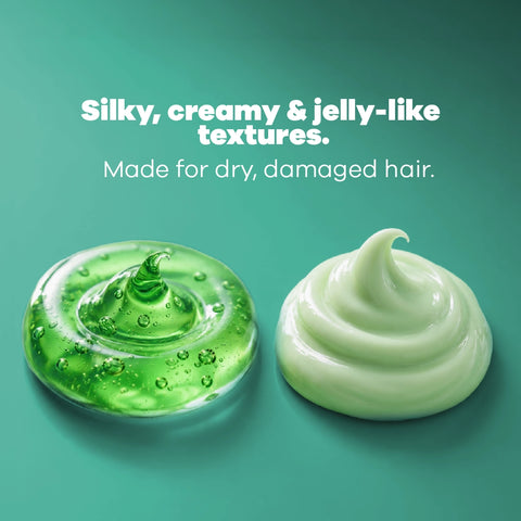 Set Shampoo de Cebolla y Tratamiento | Crecimiento y Anti-Frizz