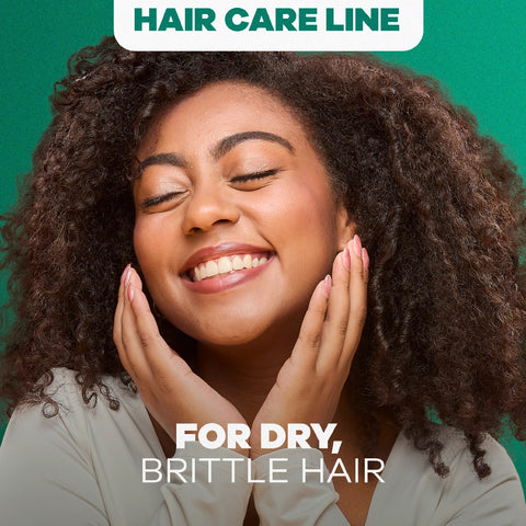 Avocado & Olive Oil Shampoo for Deep Hydration & Silky, Healthy Hair