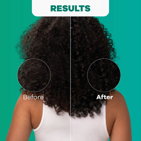 Avocado & Olive Oil Shampoo for Deep Hydration & Silky, Healthy Hair