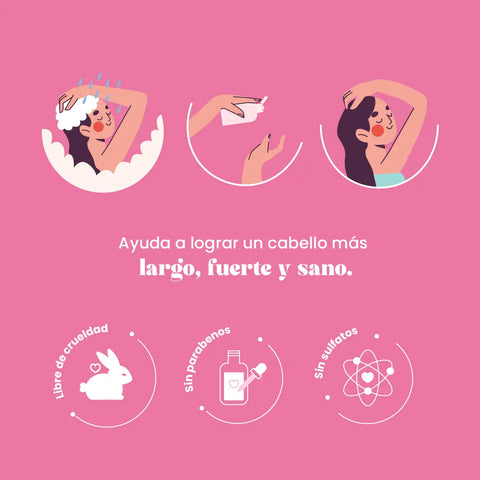 Onion, Rosemary and Biotin Set: Shampoo and Treatment