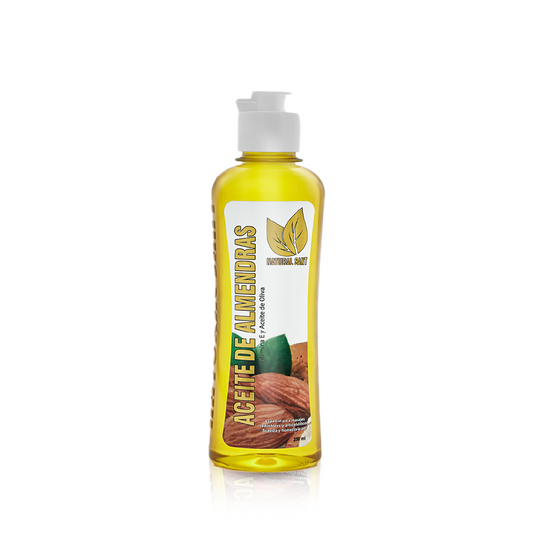 Almond Oil 8.4 Oz