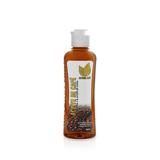 Coffee Oil 8.4 Oz