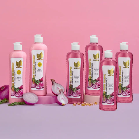 Bundle: Growth and Shine