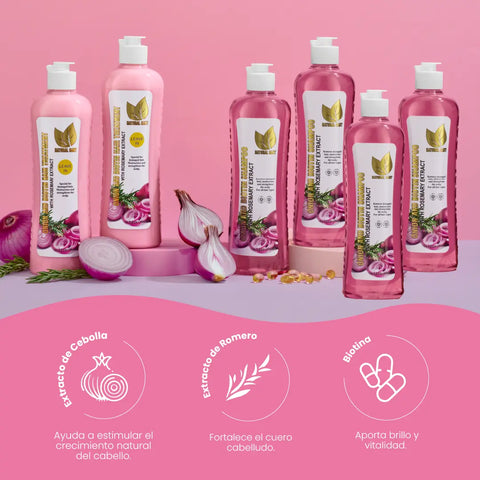 Bundle: Growth and Shine