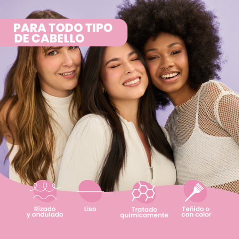 Kit Capilar Edición Limitada Natural Sant – Crecimiento y Brillo con Cebolla, Romero y Biotina + Mascarilla, Sérum Onionvital, Spray Antifrizz, Peine y Cosmetiquera