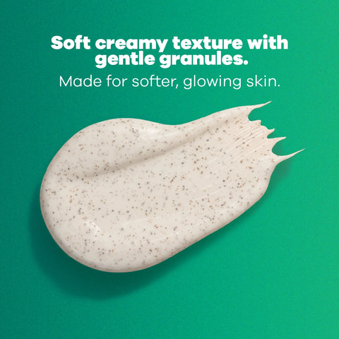 Jabón Exfoliante de Coco para una Piel Suave & Hidratada