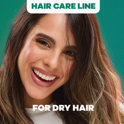 Kit de alisado con Keratina de coco para un cabello suave y sin frizz en casa