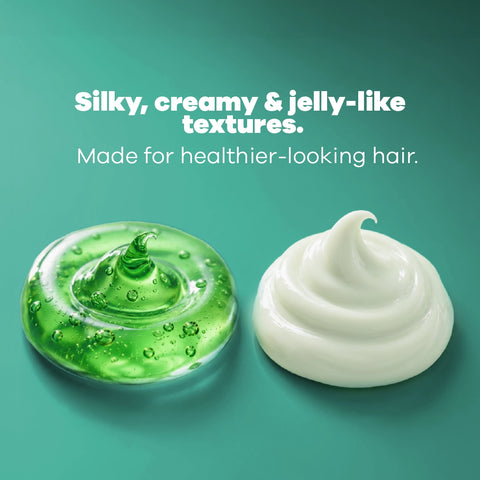 Kit para Rizos Definidos, Hidratados y Sin Frizz