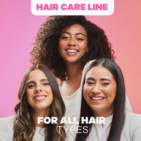 Combo Cuidado Capilar Completo: Cebolla, Romero y Biotina + Mascarilla Hidratante + Spray Antifrizz