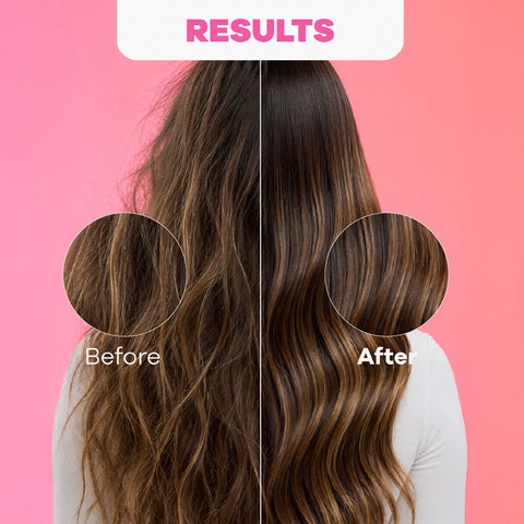 Combo Cuidado Capilar Completo: Cebolla, Romero y Biotina + Mascarilla Hidratante + Spray Antifrizz