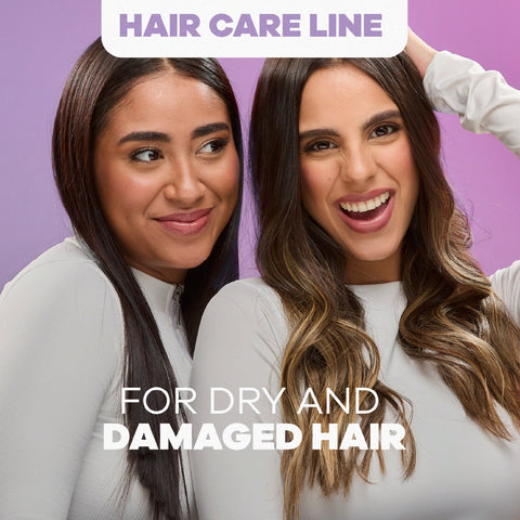 Combo Cabello Liso y Sano: Lisovital + Mascarilla Hidratante + Spray Antifrizz