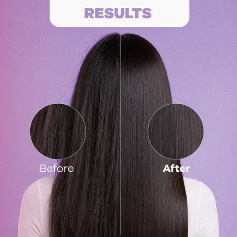Combo Cabello Liso y Sano: Lisovital + Mascarilla Hidratante + Spray Antifrizz