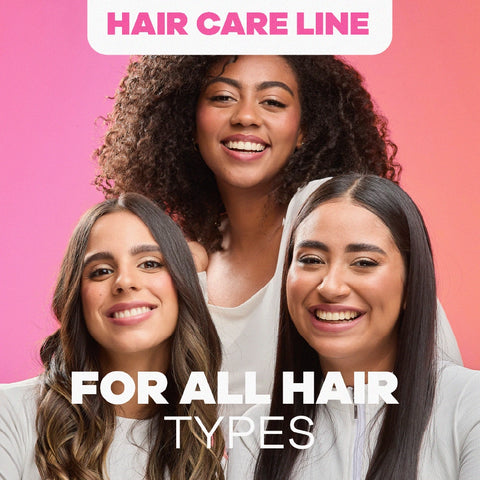 Onion, Rosemary, and Biotin Shampoo and Treatment Set + WTF Anti-Frizz