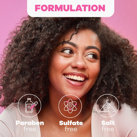 Onion, Rosemary, and Biotin Shampoo and Treatment Set + WTF Anti-Frizz