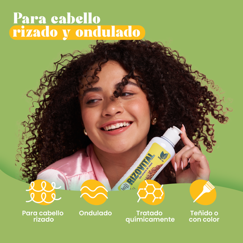 Bundle especial:  Set Aguacate: Shampoo y Tratamiento + Set corporal naranja