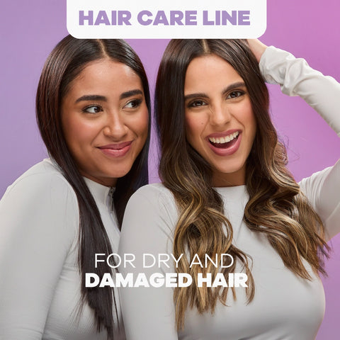 Rutina Liso y Saludable para Controlar el Frizz y Mejorar el Brillo