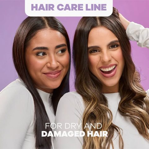 Set Lisovital Shampoo + Tratamiento + Serum Onionvital GRATIS | Control Frizz y Cabello Suave
