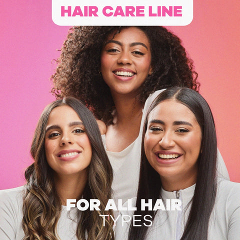 Kit Capilar para un Cabello Más Fuerte y Saludable