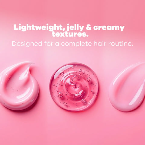 Kit Capilar para un Cabello Más Fuerte y Saludable