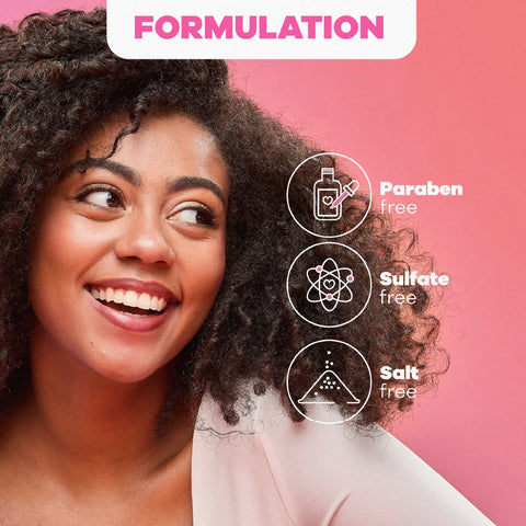 Onion Shampoo & Hair Treatment Set | Hair Growth & Anti-Frizz System