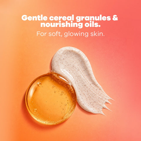 Set Corporal de Naranja para una Piel Suave, Hidratada y Fresca