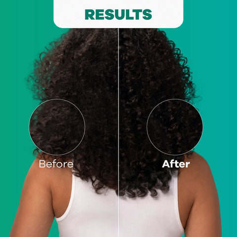 Rizovital: Acondicionador sin enjuague para definir los rizos y controlar el frizz