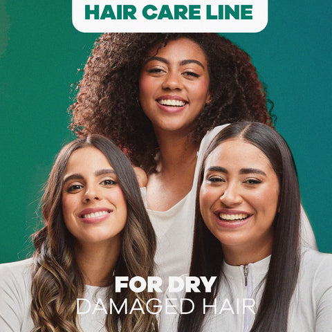 Tratamiento Rinse  para el crecimiento del cabello con romero y quina