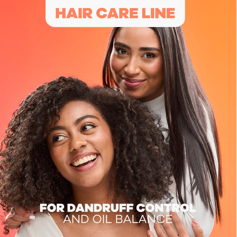 Caspax Dandruff & Oil Control Bundle Shampoo + Hair Tonic